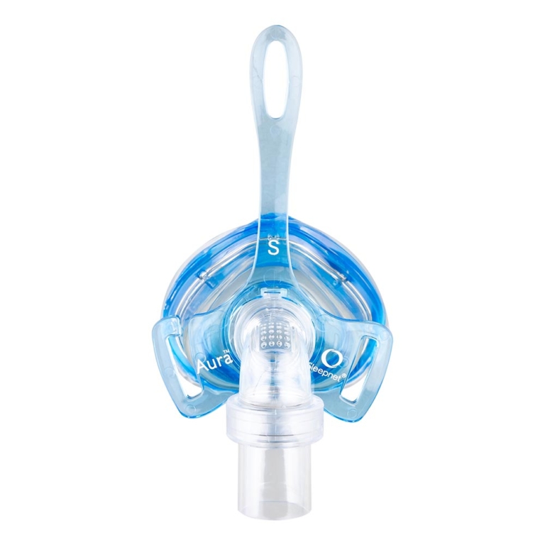 Aura® Nasal Mask - Sleepnet Respiratory Masks - CPAP and NIV