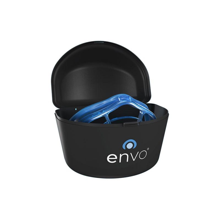 envo® mask N95 Respirator Kit with Exhalation Valve - Personal ...